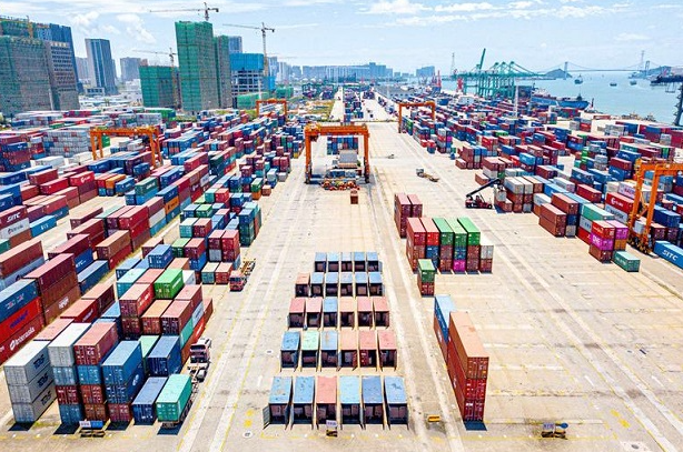 汕头国际集装箱码头地块风水怎样？是否能成未来楼王？或可建造市政府办公楼？